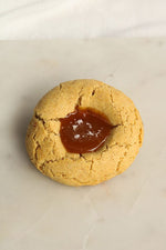 Cookies - MKT Cookie The Daily Knead Bakery Toasted Milk With Salted Caramel 