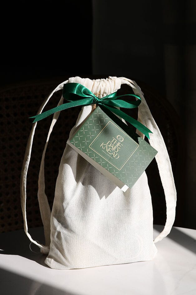 Holiday Harvest Gift Bag Gift Sets and Samplers The Daily Knead 