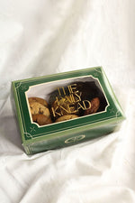 Santa's Cookie Box - Same Day Holiday Collection The Daily Knead 