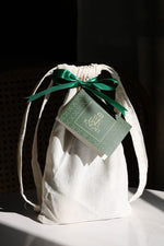 Santa's Sweets Gift Bag Gift Sets and Samplers The Daily Knead 