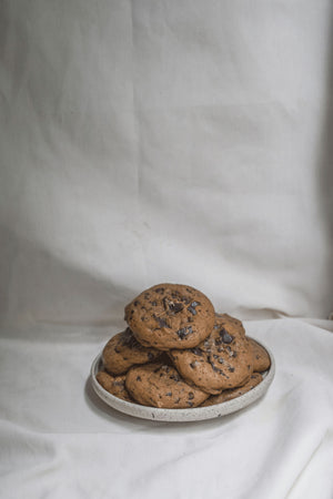 
                  
                    Load image into Gallery viewer, Cookie Box Sampler - Same Day Christmas Set The Daily Knead Bakery 
                  
                